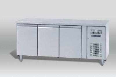 Scan Mrazící stůl třísekcový BF 133