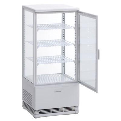 Scan Chladící vitrína RT 82 WE