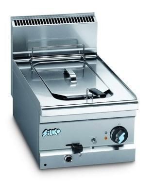 Elektrická fritéza EFE62110T Silko