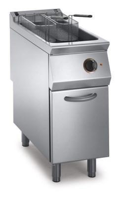 Elektrická fritéza EFG92115 Silko