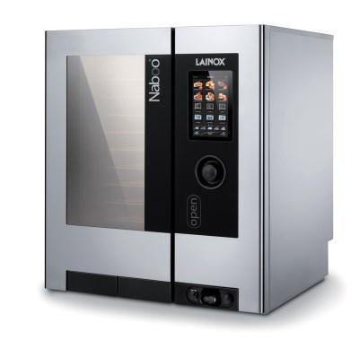 konvektomat LAINOX NABOO NAEV071