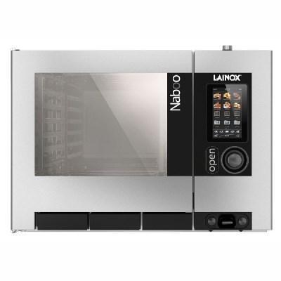 konvektomat LAINOX NABOO NAEV072