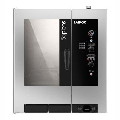 konvektomat LAINOX SAPIENS SAGV102