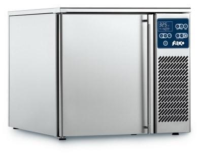 Šoker 3x GN 1/1 ABM 031 Silko