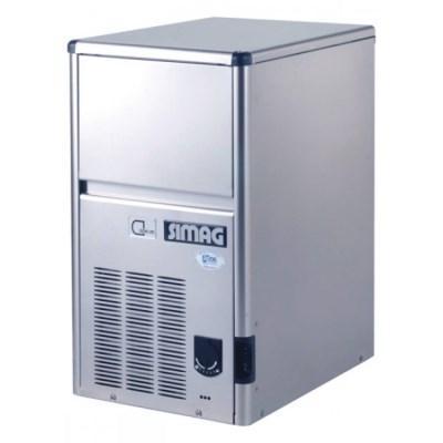 Výrobník kloboučkového ledu SDE 18A - chlazený vzduchem