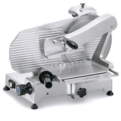 NÁŘEZOVÝ STROJ VERTIKÁLNÍ MIRRA 300 VAS B.S. S TEFLONOVÝM NOŽEM