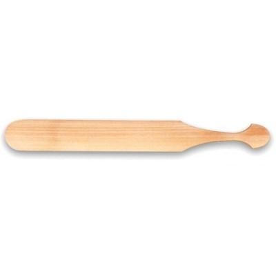 Špachtle 39 cm, bukové dřevo