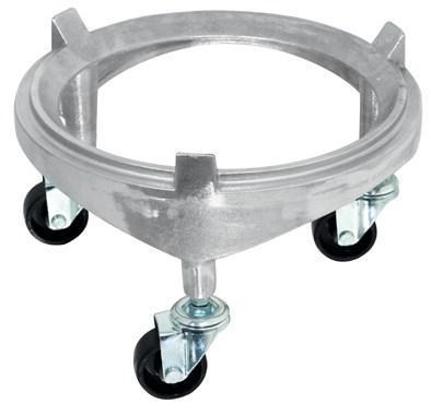 Vozík Spar manipulační na kotlíky SP 50/60