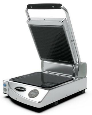 Gril kontaktní SP 010 ER - digital