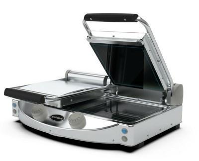 Gril kontaktní SP 020 ECO - manual