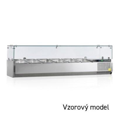 Tefcold GVC33-150 chladící nástavba