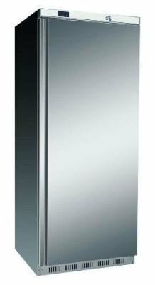 Mrazící skříň UF 600 S nerez