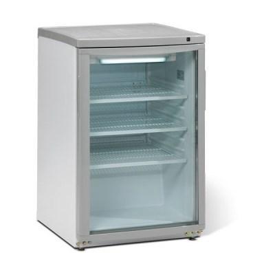 BC 85 WF prosklená lednice 