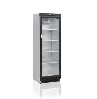 Prosklená lednice CEV 425 1 LED
