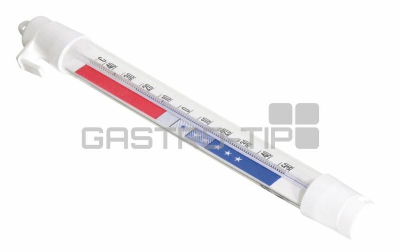 Teploměr chladírenský nástěnný