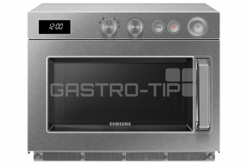 Trouba mikrovlnna MJ26A6051AT/UR MAN/1500W