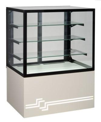 CUBE 1000 vitrína pro zákusky Unis