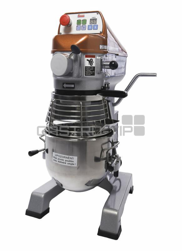 Univerzální kuchyňský robot SP 100 SPAR