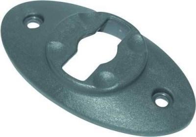 Sada pro dvoustupňové otevírání dveří Unox