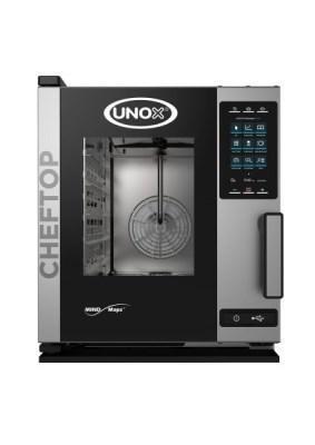 UNOX konvektomat XECC 0513 EPR CHEFTOP MIND PLUS