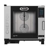 UNOX Konvektomat XEVC 0621 EPR CHEFTOP MIND PLUS