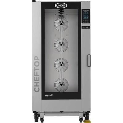 UNOX konvektomat XEVC 2021 EPR CHEFTOP MIND PLUS
