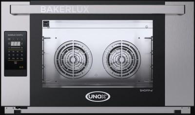 UNOX pekařská pec ELENA GO XEFT-03EU-EGDN