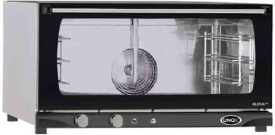 UNOX pekařská pec LINEMISS XFT 183 (Ellena)