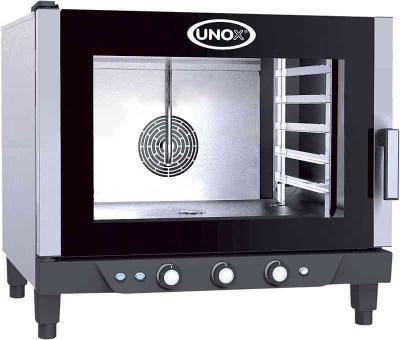 XV 393 ChefLux Unox