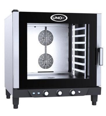 XV 593 Konvektomat Unox