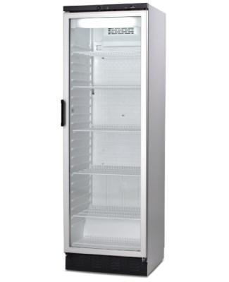 Lednice prosklená FKG 371