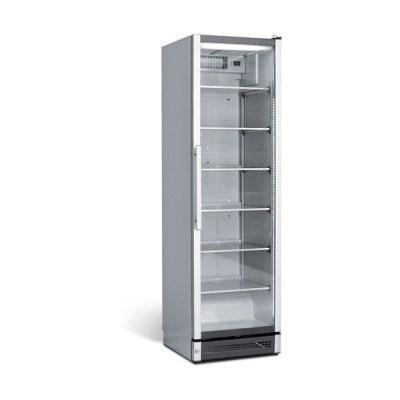 Lednice prosklená M 210