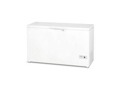Vestfrost mrazící truhla SE 255 A++