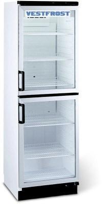 FKG 370 Prosklená lednice 