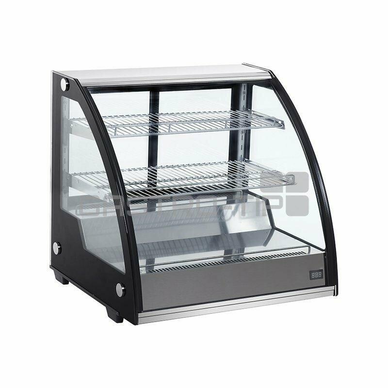 Vitrína chladící RTW-130L-2