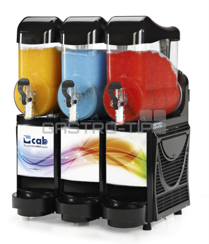 Výrobník GRANITY Faby skyline SL3