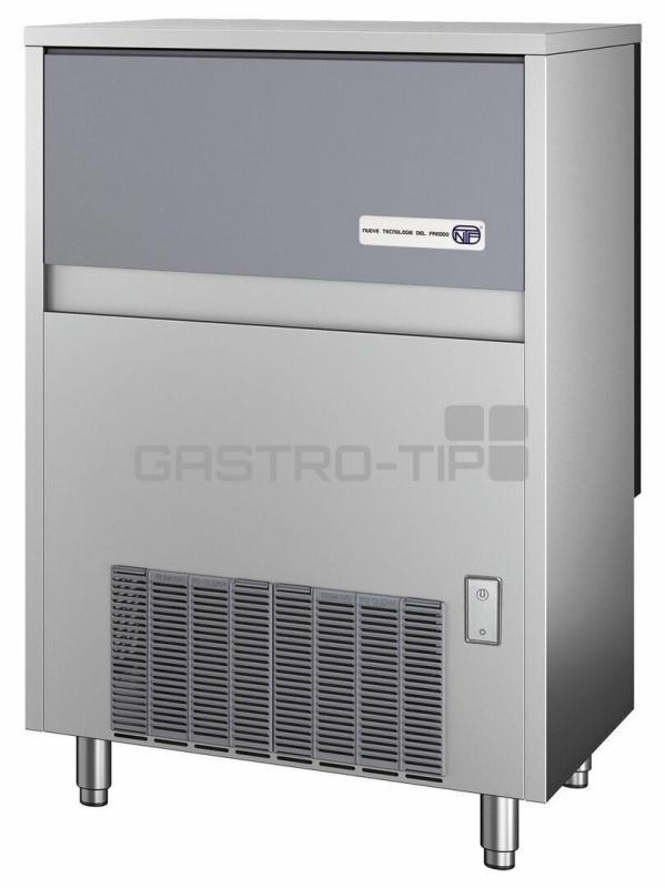 Výrobník ledové tříště SLF 355 A (173kg/24h - zásobník 55kg) (chlazené vzduchem)