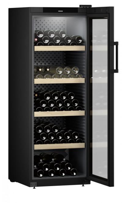 Vinotéka WPbl 5001 (náhrada za WKb 4212 )