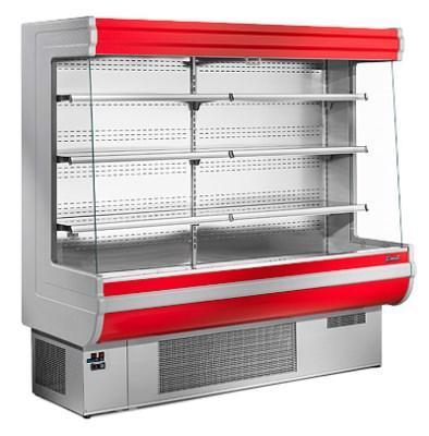 Chladící vitrína OREGON 1000 