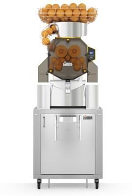 Zumex Automatický lis na citrusy SPEED Self-Service PODIUM