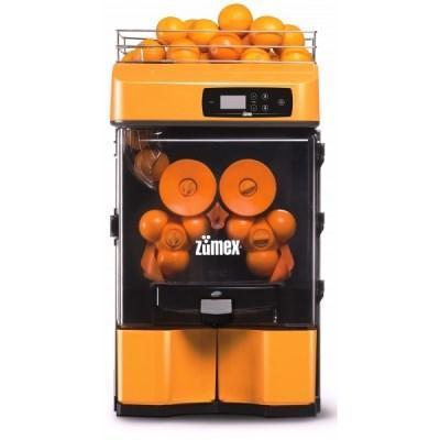 Zumex Automatický lis na citrusy VERSATILE PRO barva oranžová