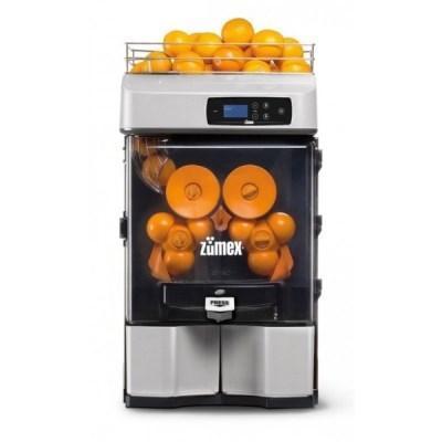 Zumex Automatický lis na citrusy VERSATILE PRO barva stříbrná