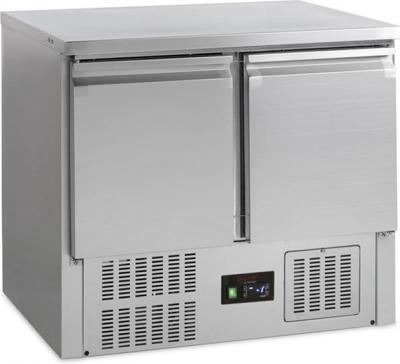 Chladící Saladeta GS91, 2 dveře