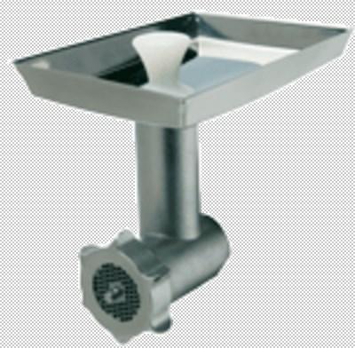 MLÝNEK NA MASO 3MM, průměr 62 mm