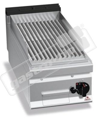 Bertos plynový lávový gril G9PL40B