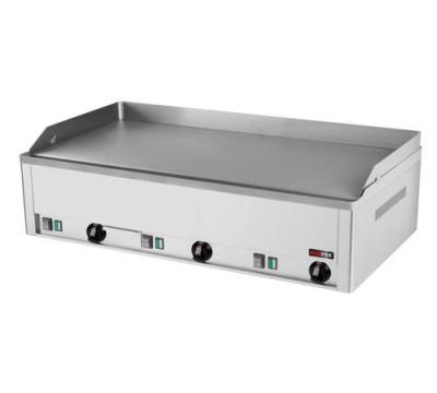 Grilovací plotna hladká elektrická  FTH- 90 E