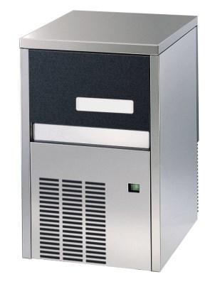 Brema Výrobník kalíškového ledu IMF 28 A