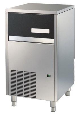 Brema Výrobník kalíškového ledu IMF 58 W