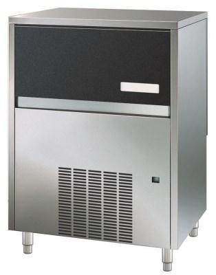 Brema Výrobník kalíškového ledu IMF 80 A