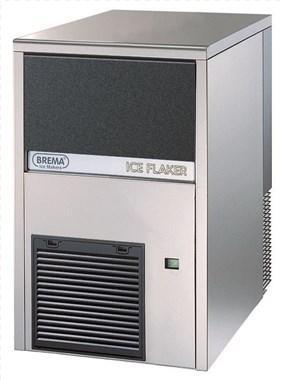 Výrobník ledové tříště GB 601 W Brema